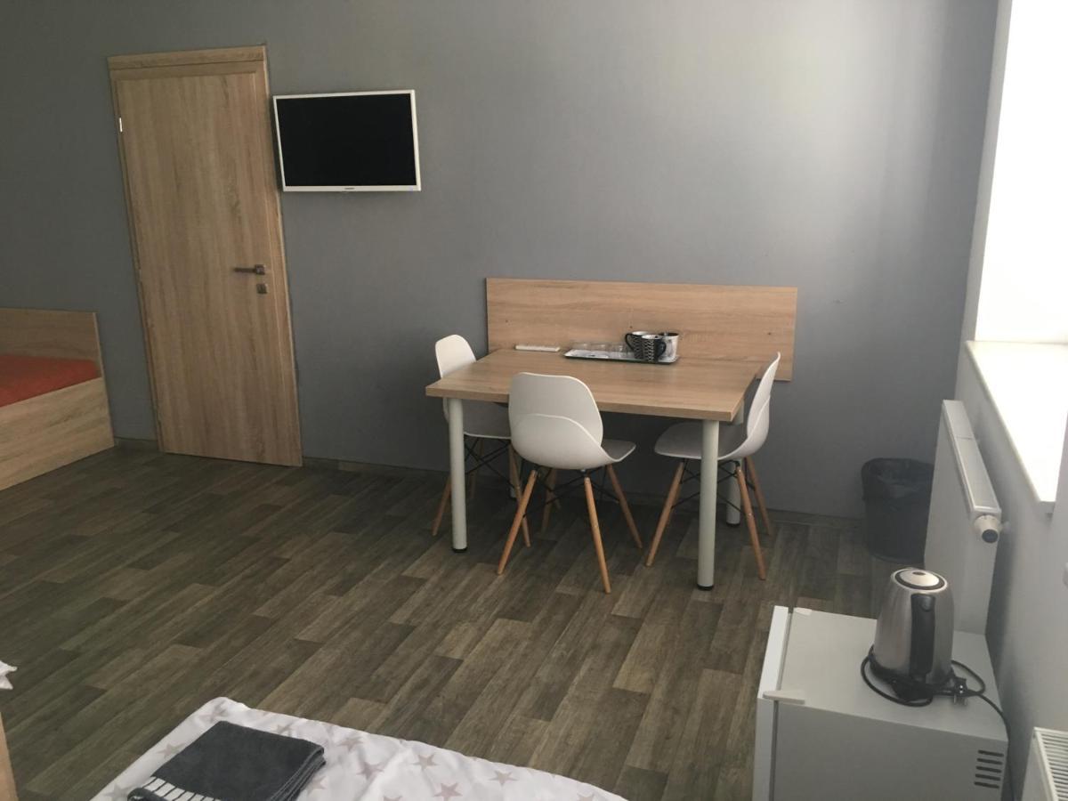 Penzion Relax Litovel Zewnętrze zdjęcie