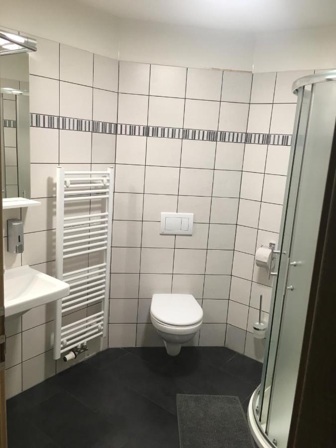 Penzion Relax Litovel Zewnętrze zdjęcie