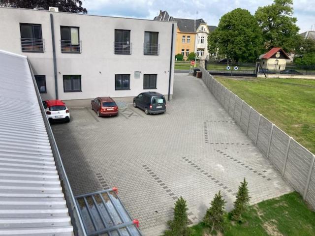 Penzion Relax Litovel Zewnętrze zdjęcie